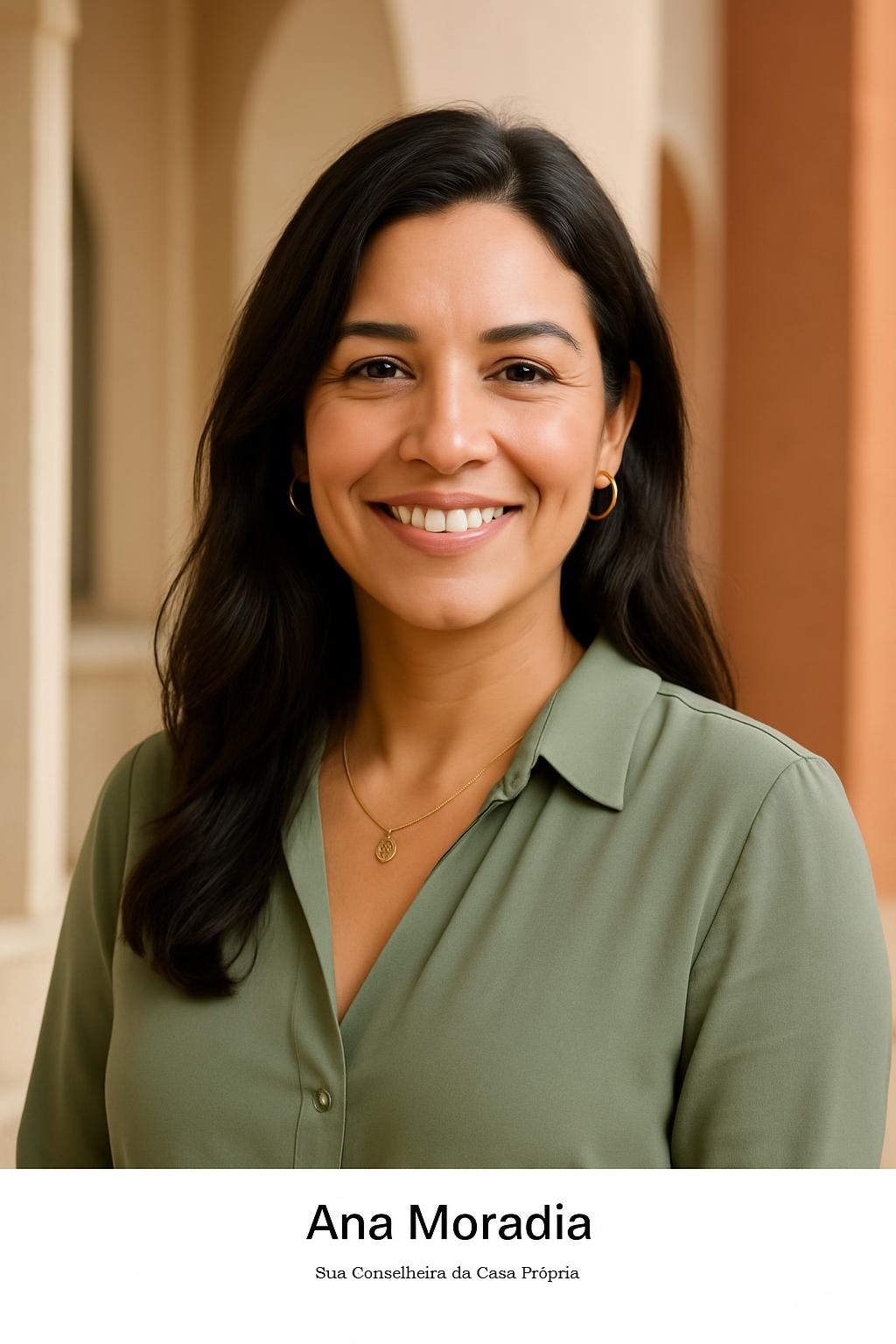 Ana Moradia